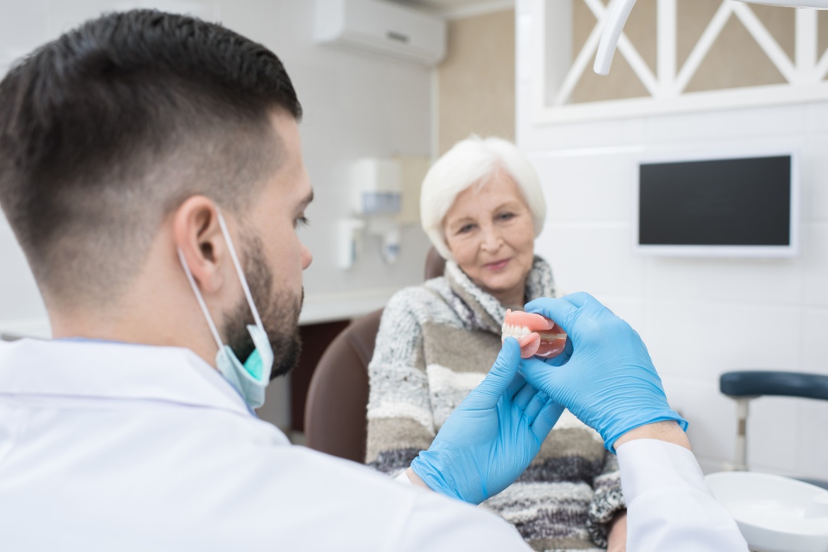 Understanding the Role of a Prosthodontist: What Sets Them Apart?